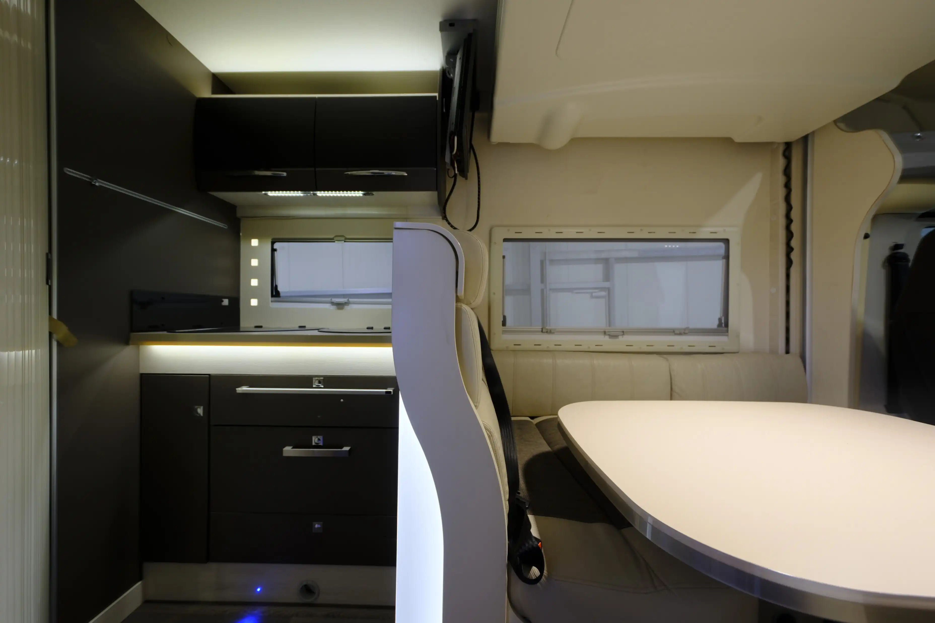 CHAUSSON Flash 610 